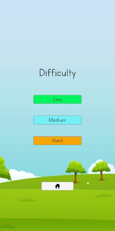 Fast Math - Screenshot 1