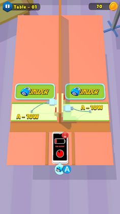 Charge It All - Screenshot 2