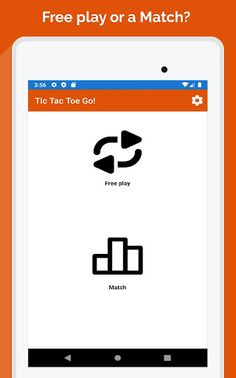 Tic Tac Toe Go! - Screenshot 4