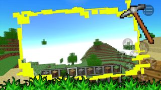 My Pixel World - Screenshot 2