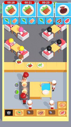 Fast Chef - Screenshot 4