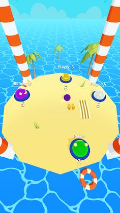 Football.io: Soccer Game - Screenshot 4