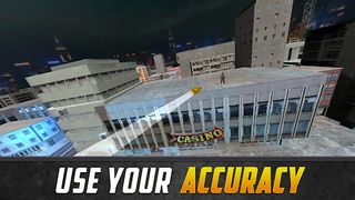 Sniper Kill - FPS Sniper Game - Screenshot 1