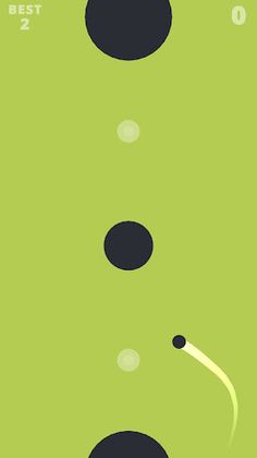 wave 2D - Screenshot 3