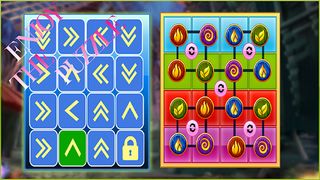 Blithe Monster Escape - Screenshot 1