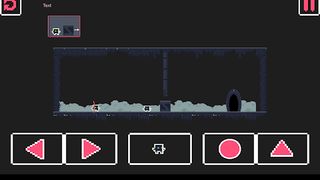 Dustworld - Screenshot 2