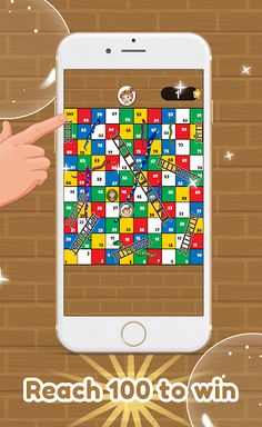 Snakes & Ladders - Screenshot 3
