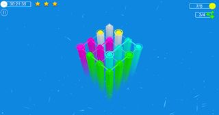 Tower Connect : Connect Dots - Screenshot 3