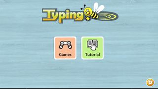TypingBee - Screenshot 1