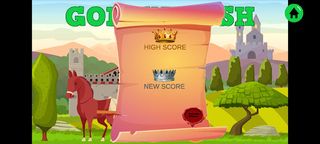 Goblin Rush - Screenshot 2