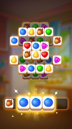 Match Tile - Life Renovation - Screenshot 1