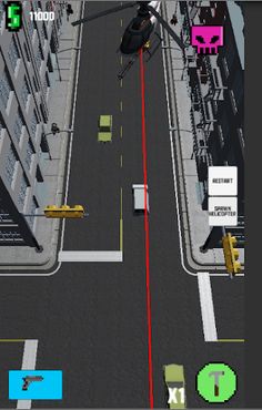 Cash Out - Screenshot 4