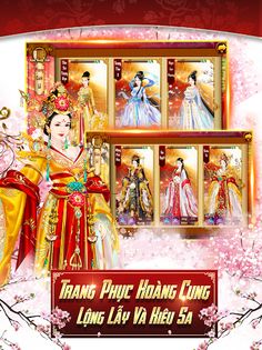 Ngôi Sao Hoàng Cung 360mobi - Screenshot 2