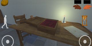 Escape room adventure - The As - Screenshot 3