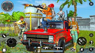 Counter Critical Strike Games - Screenshot 3