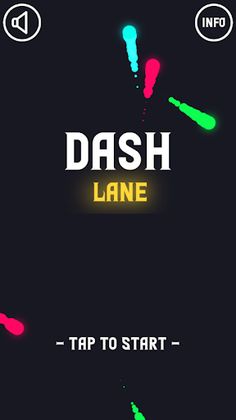 Dashlane Game - Screenshot 1