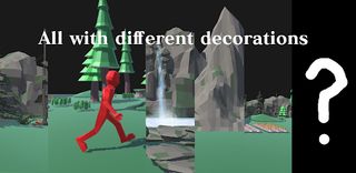 Forest Sprinter - Screenshot 2