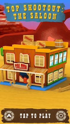 TheSalon - Screenshot 3