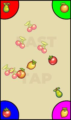 FAST TAP - Screenshot 1