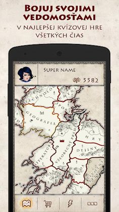 Quiz War - Screenshot 1