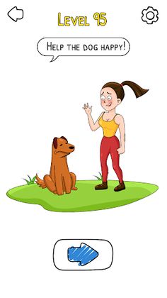 DOP 6: Delete Or Paint - Screenshot 2