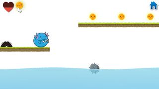 Kids Educational Game 6 - Screenshot 1