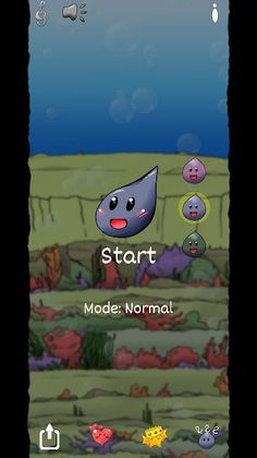 Plopp's Way Home - Screenshot 1