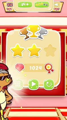 Chicken Escape - Screenshot 4