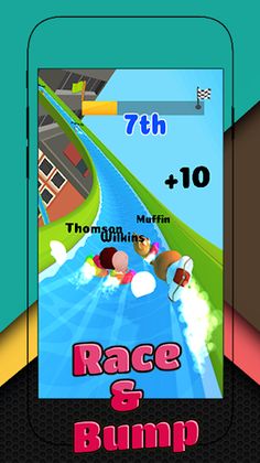 WaterSlidePark.io - Slide in t - Screenshot 2