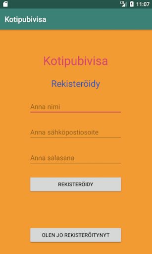 Kotipubivisa - Screenshot 3