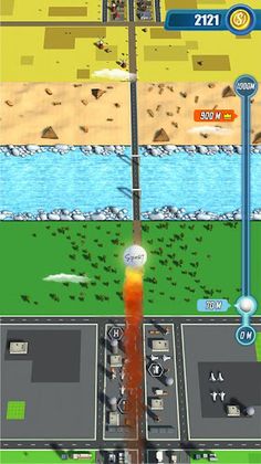 Golf Hit - Screenshot 3