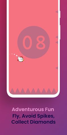 Spikes & Feathers - Screenshot 4