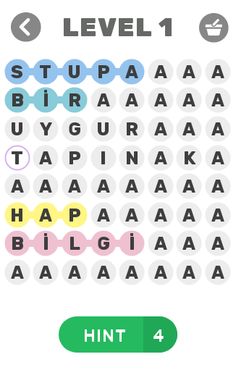 KPSS Hap Bilgi - Screenshot 1