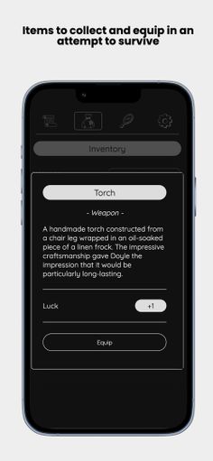 The Salt Keep - Screenshot 3