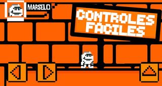 Marselo Pocket - Screenshot 1