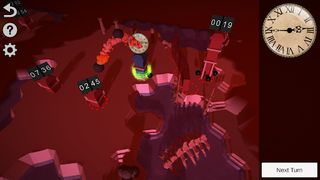 Time to Tell Time - Screenshot 2