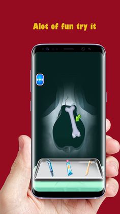 Little doctor 3 (plastic surge - Screenshot 4