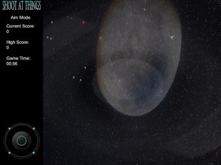 Shoot At Things - Screenshot 2