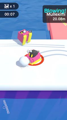 Snowball.io™ - Screenshot 1