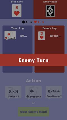 Trump Tracker: Battle of Wits - Screenshot 2