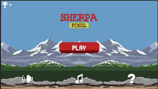 Sherpa Pixel - Screenshot 2