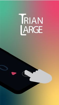 TrianLarge - Screenshot 2