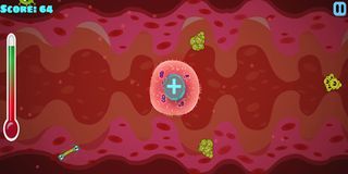 Infect Me Not - Screenshot 2