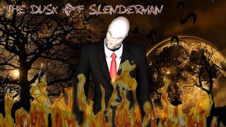 The Dusk Of Slenderman - Screenshot 3