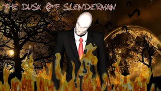 The Dusk Of Slenderman - Screenshot 3
