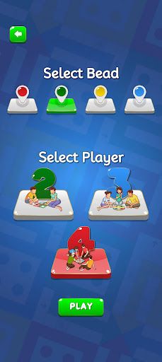 Ludo Boss : Ludu goti - Screenshot 3