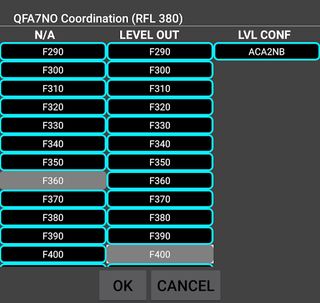RadarContact Center ATC Sim - Screenshot 1