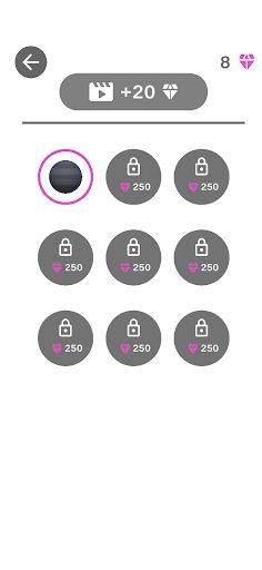 Space Turn - Screenshot 3