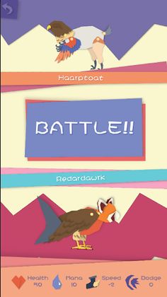 Crafted Chimera - Screenshot 3