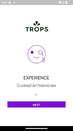 Trops - Screenshot 2